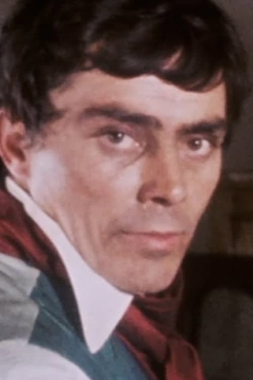 Denis DeMarne foto