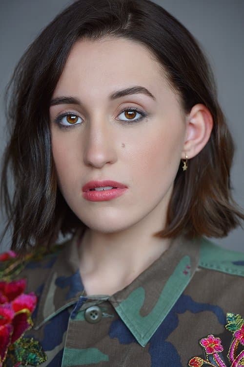 Harley Quinn Smith foto