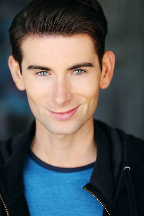 Trevor Dow foto