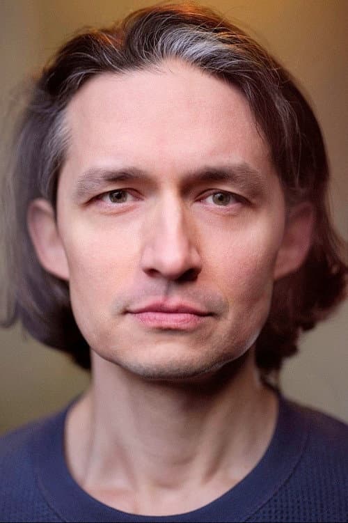 Michael Golab foto