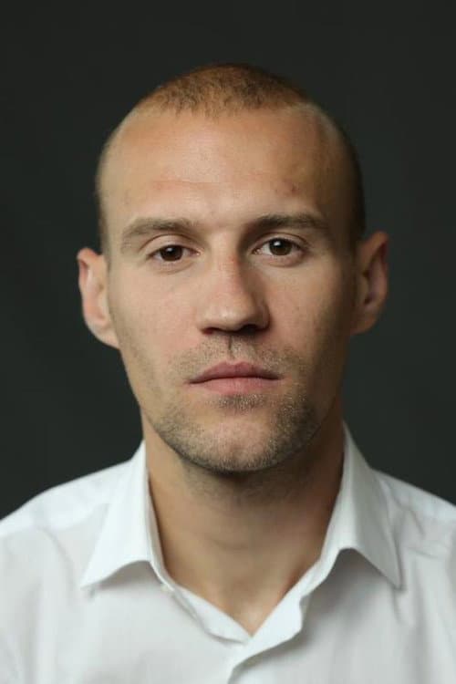 Илья Фоменко foto