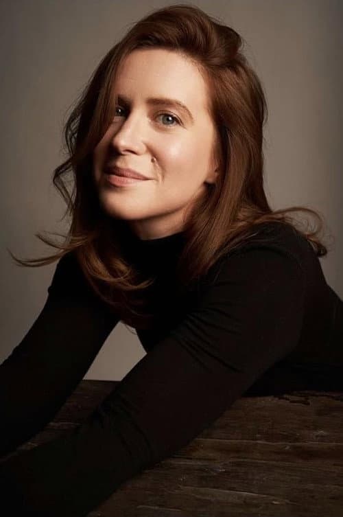 Amy-Helene Carlson foto
