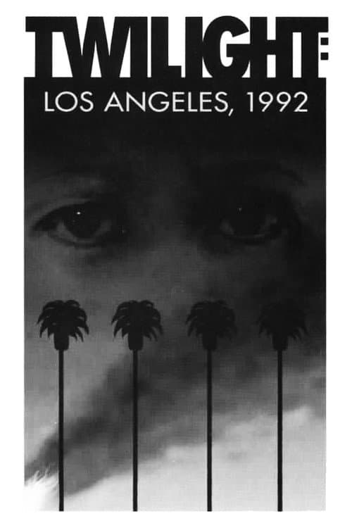 Twilight: Los Angeles (2000) poster