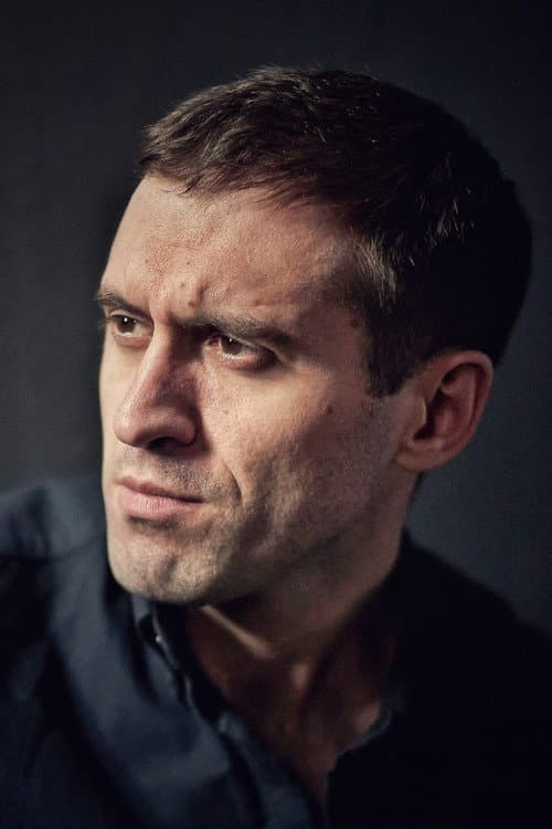 Денис Ермошкин foto
