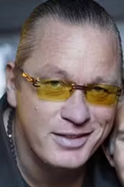 Lars Bjarke foto