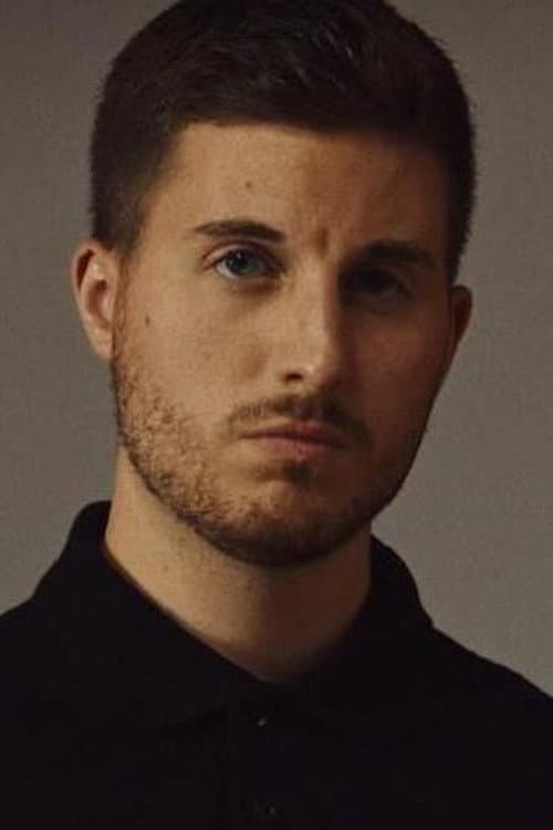 Joé Dennenwald foto