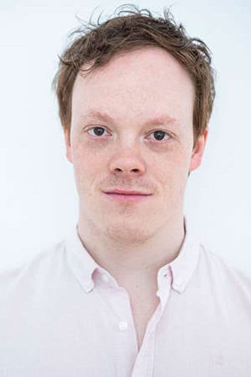 Lukas Rüppel foto