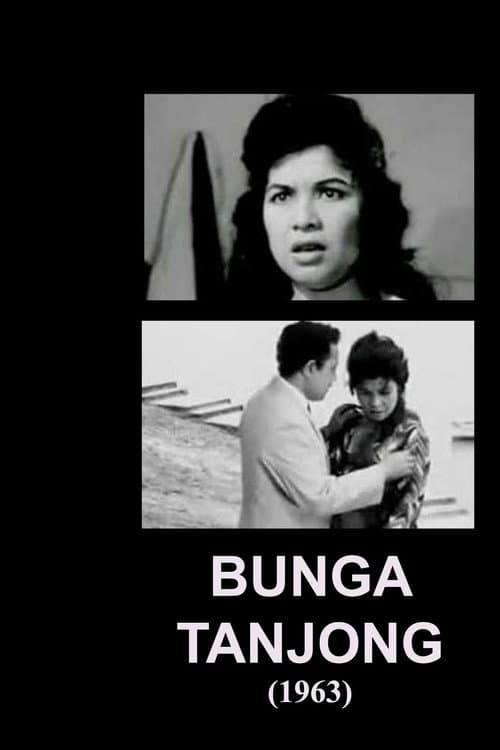 Bunga Tanjong (1963) poster