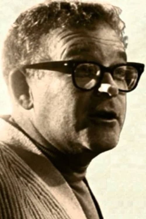 Norman Tokar foto