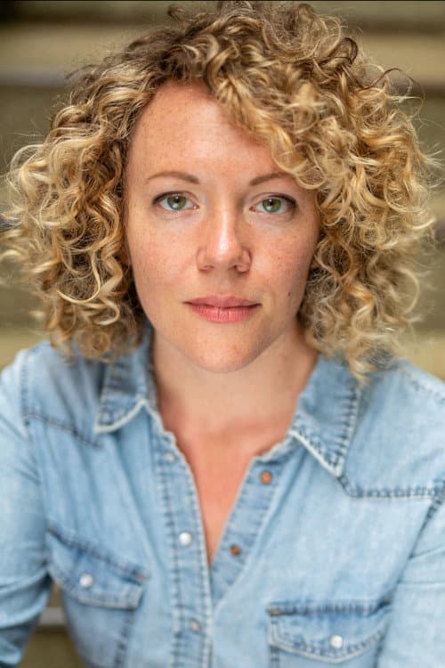 Courtney Abbott foto