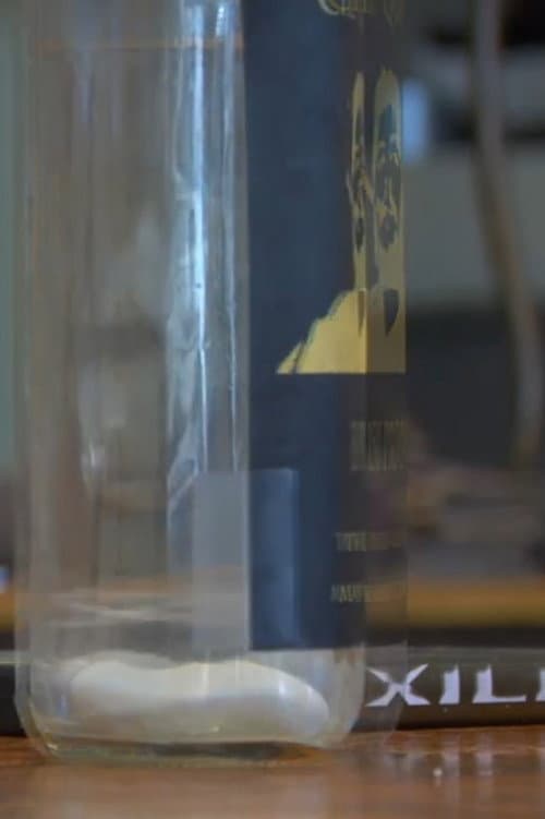 Tequila (2013) poster