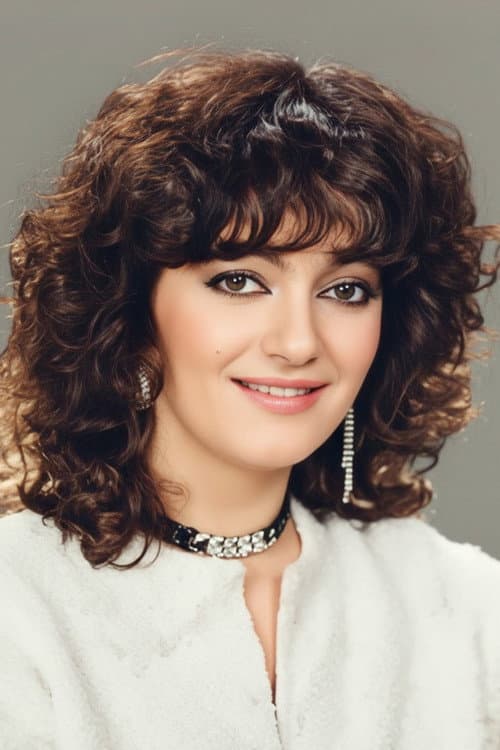 Gülşen Gürsoy foto