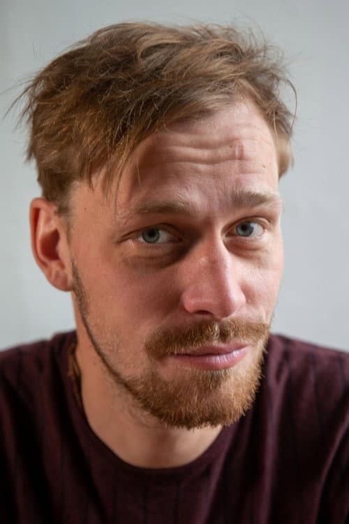 Karl Robert Saaremäe foto
