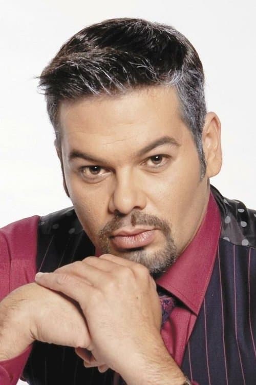 Terence Bridgett foto