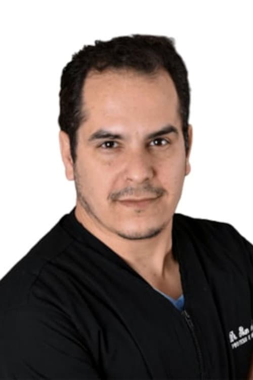 Iban Marrero foto
