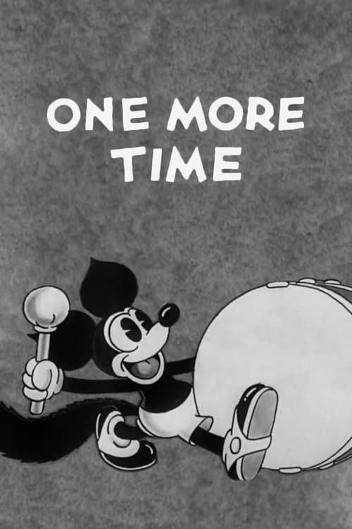 One More Time (1931) poster
