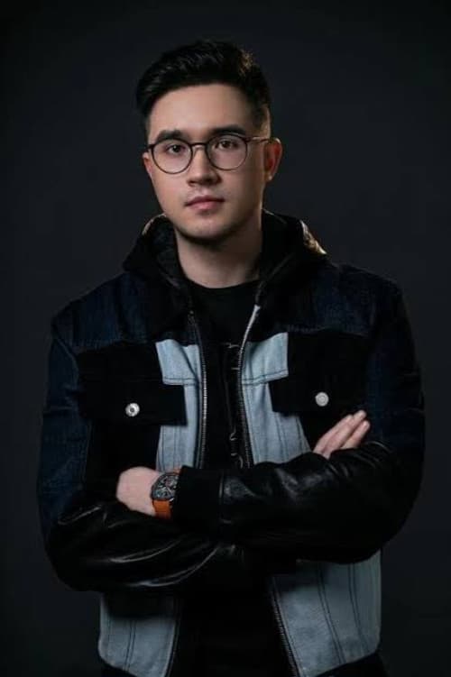 Cao Yiwen foto