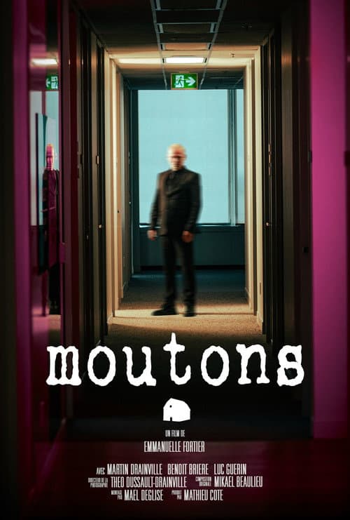 Moutons (2026) poster