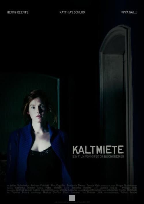 Kaltmiete (2007) poster
