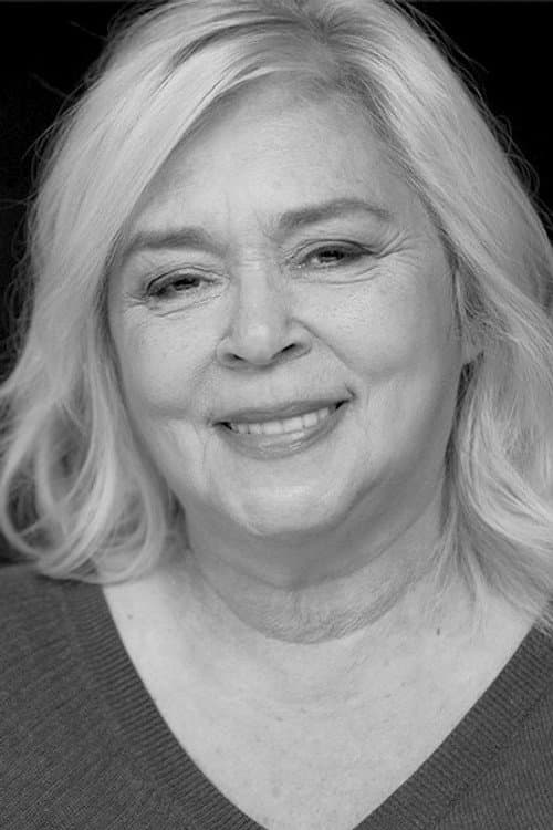 Louise Bombardier foto