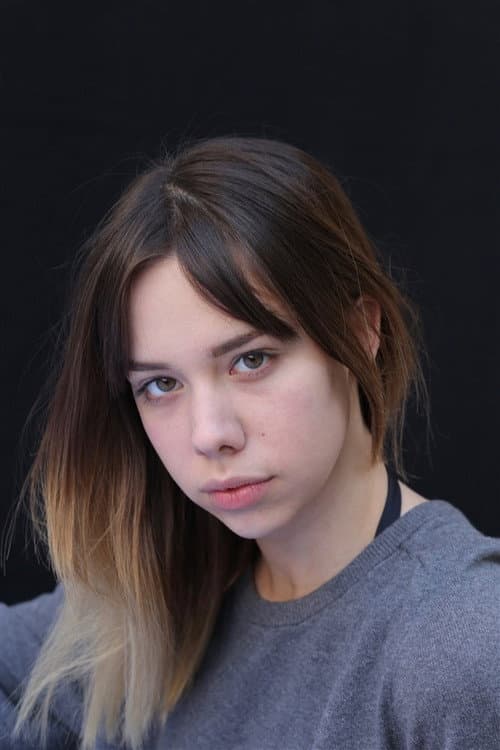Kim Higelin foto