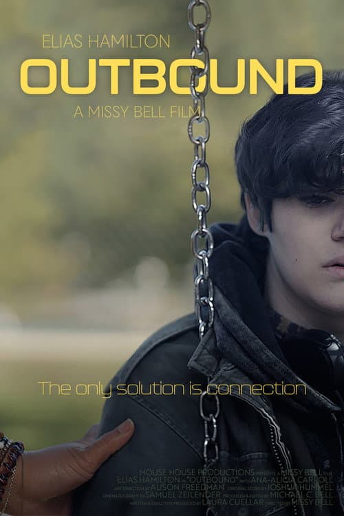Outbound (2024) poster