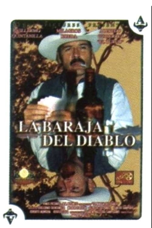 La baraja del diablo (2002) poster
