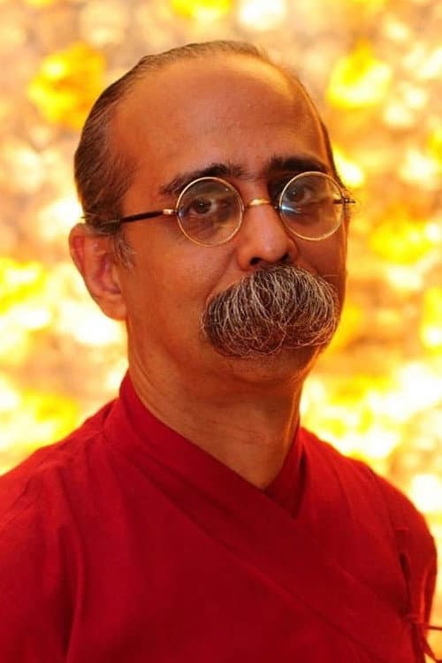 Ashish Avikunthak foto
