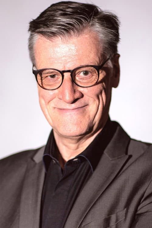 Tom Vogt foto