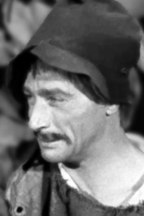 Peter Assinder foto