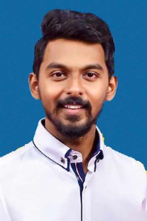 Kabil Ganesan foto