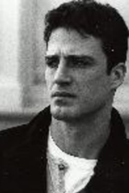 The Make (1993) poster