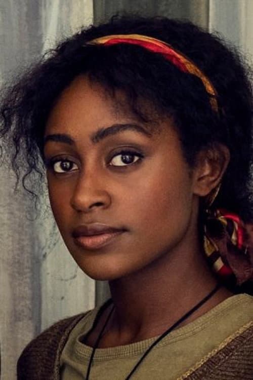 Simona Brown foto