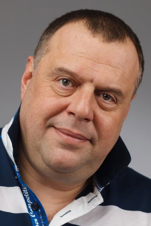 Максим Пинскер foto