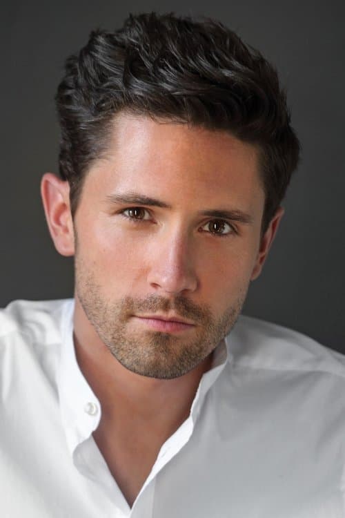 Evan Holtzman foto