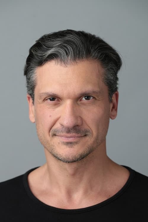 Владимир Бутенко foto