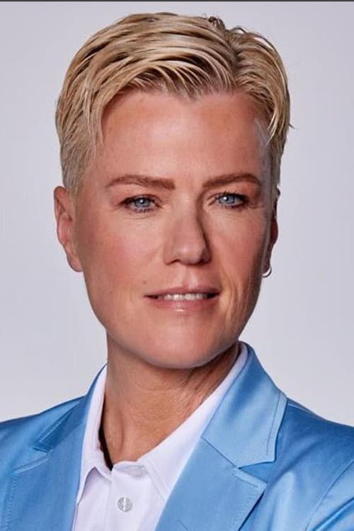Ellie Lust foto
