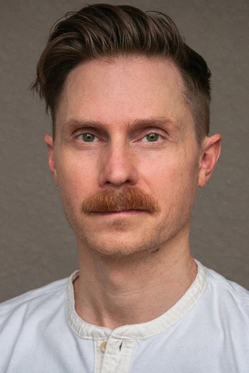 Matthew Lemche foto