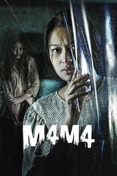 M4M4 (2020) poster