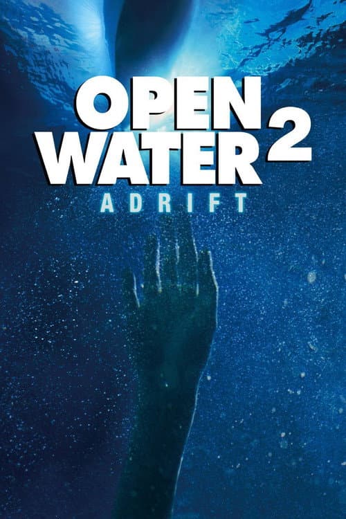 Adrift (2006) poster