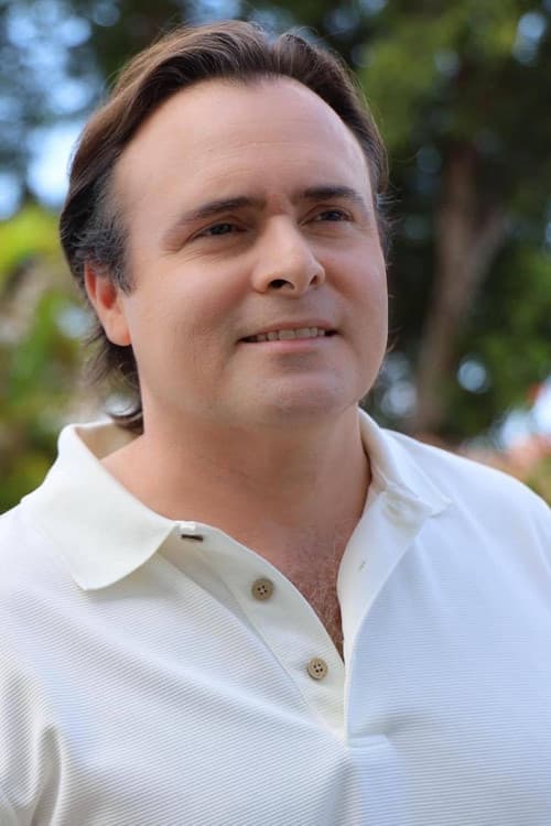 Edgar Cuevas foto