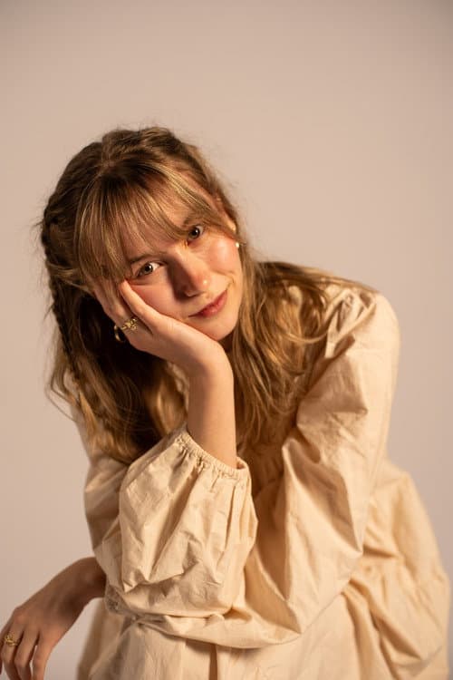 Sophie Elizabeth Dixon foto