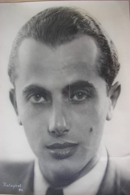 Lajos Mezey foto