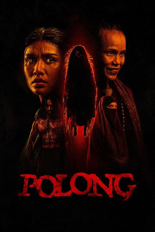 Polong (2026) poster
