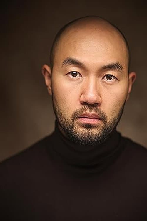 Joshua Jo foto