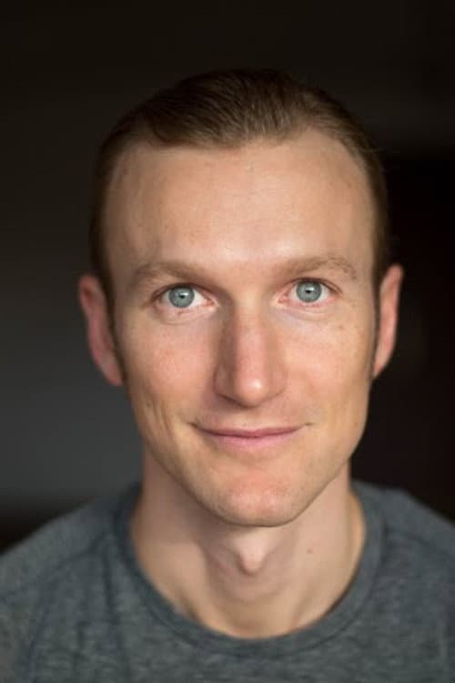 Adam Apollo foto