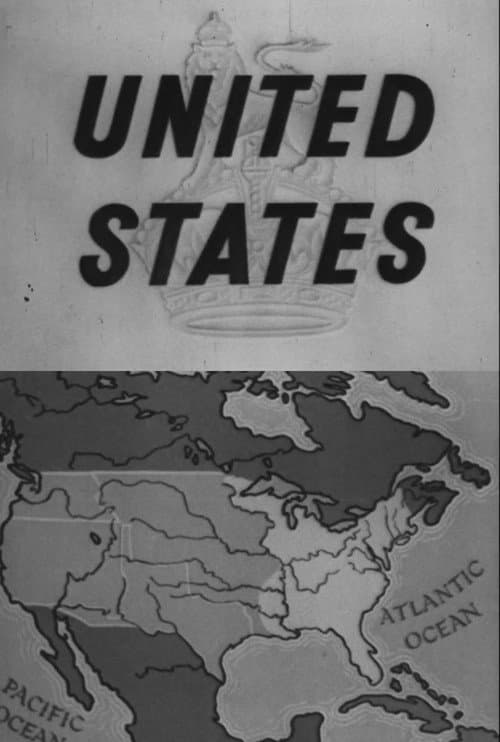 United States (1944) poster