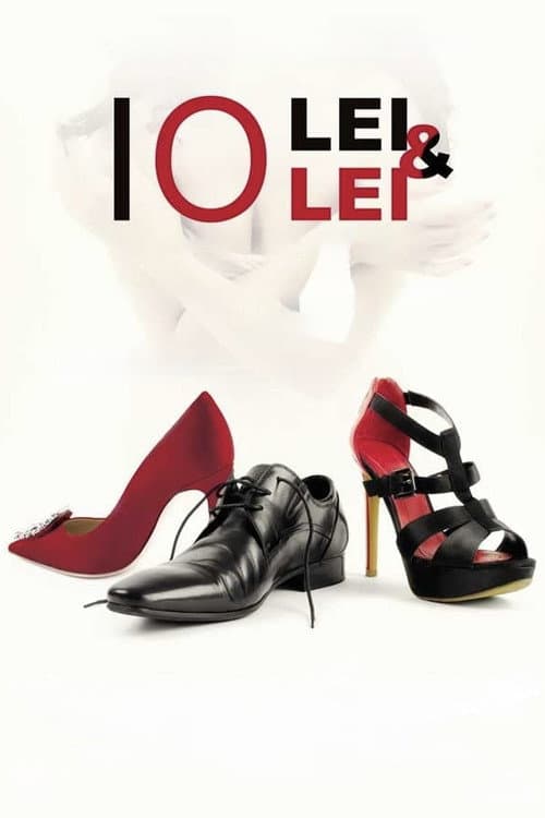 Io, lei e lei (2019) poster