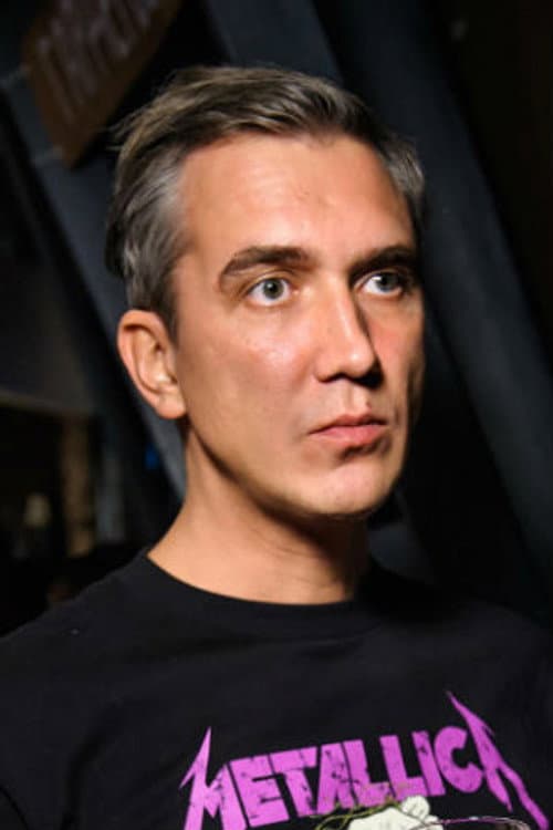 Сергей Нурмамед foto