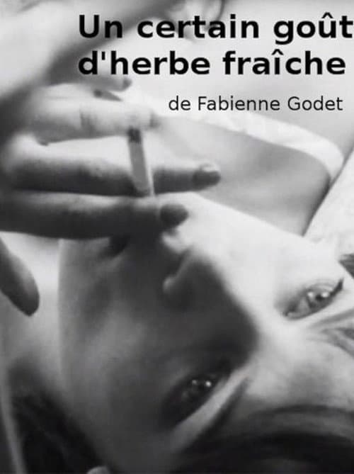 Un certain goût d'herbe fraîche (1994) poster